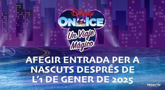 Afegir entrada per a nascut després de l'1 de gener de 2025