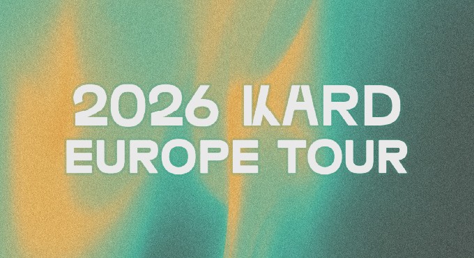 KARD Madrid 2026