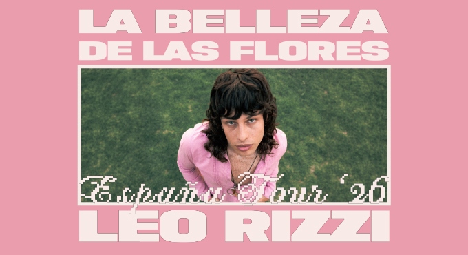 Leo Rizzi en Sevilla