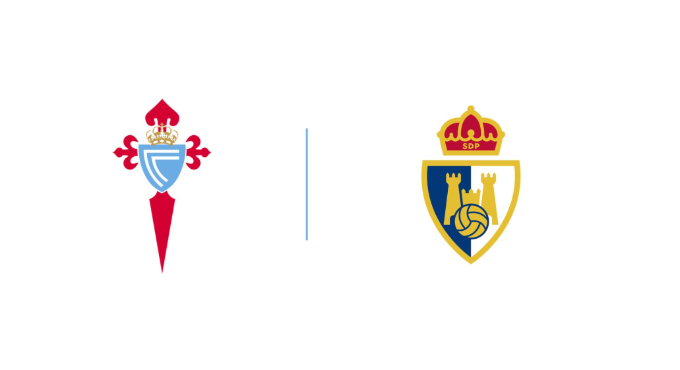 CELTA FORTUNA - SD PONFERRADINA