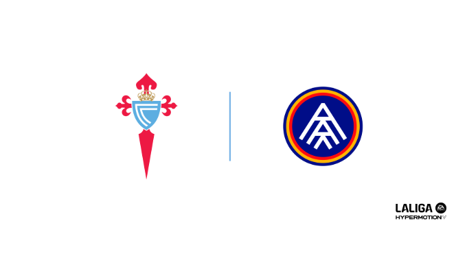 Celta Fortuna-Andorra