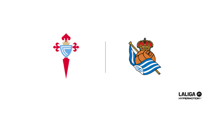 Celta Fortuna-Real Sociedad B