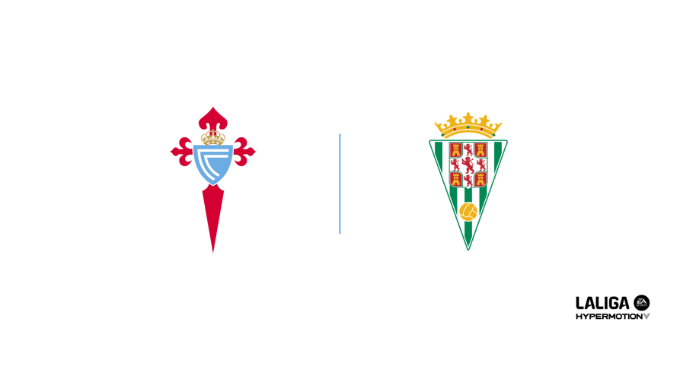 Celta Fortuna-Córdoba CF