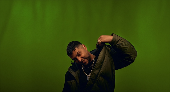DOLLAR SELMOUNI 