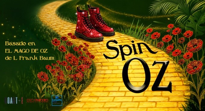 SPIN OZ