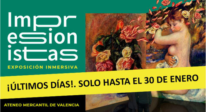 Ateneo Mercantil de Valencia