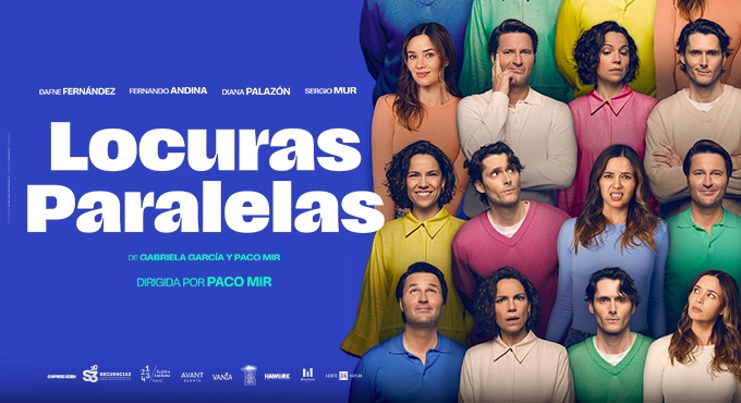 LOCURAS PARALELAS
