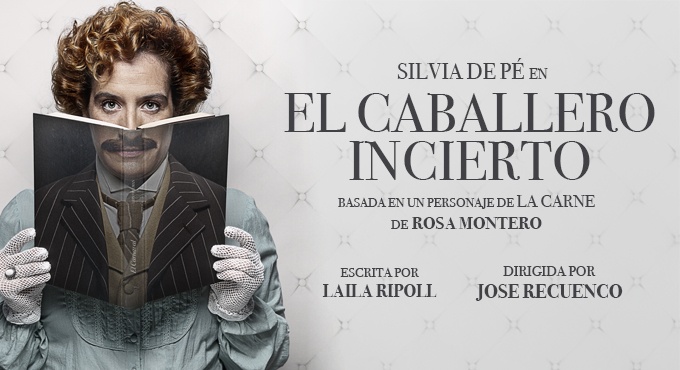 EL CABALLERO INCIERTO