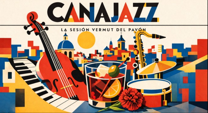 CANAJAZZ