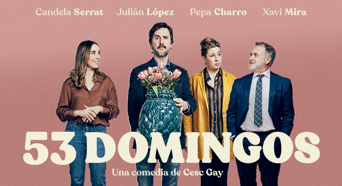 53 DOMINGOS
