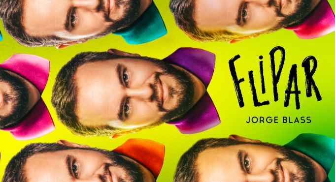 JORGE BLASS - FLIPAR