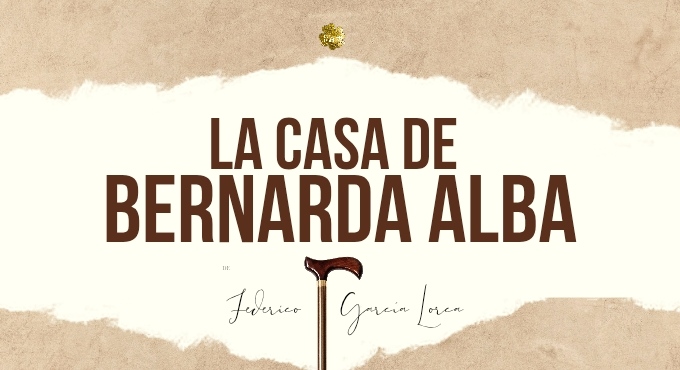 LA CASA DE BERNARDA ALBA 