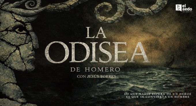 LA ODISEA