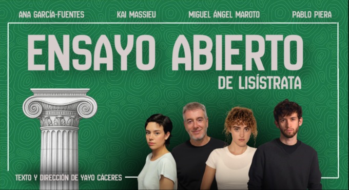 ENSAYO ABIERTO