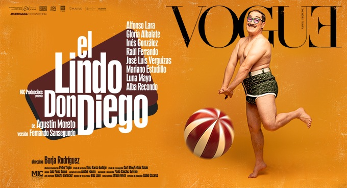 EL LINDO DON DIEGO