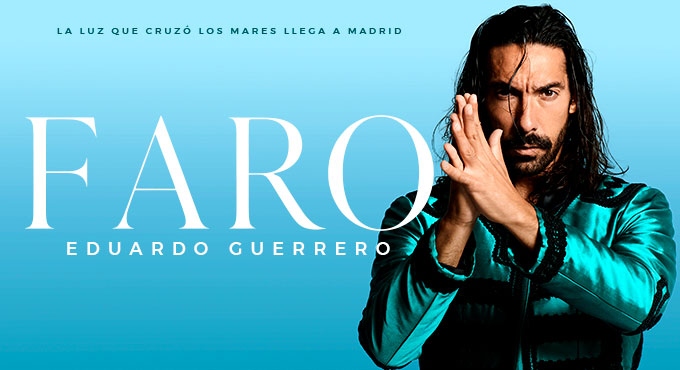 EDUARDO GUERRERO - FARO