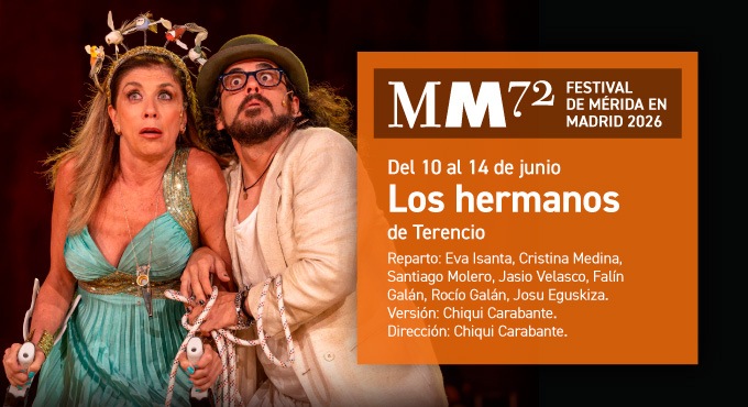 LOS HERMANOS