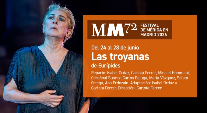 LAS TROYANAS