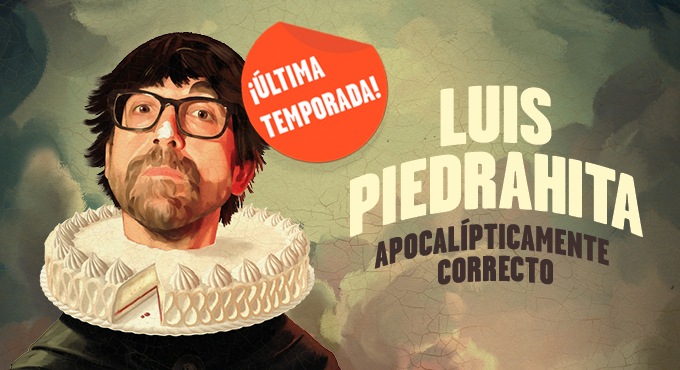 APOCALÍPTICAMENTE CORRECTO
