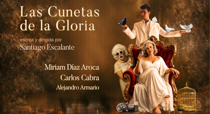 LAS CUNETAS DE LA GLORIA