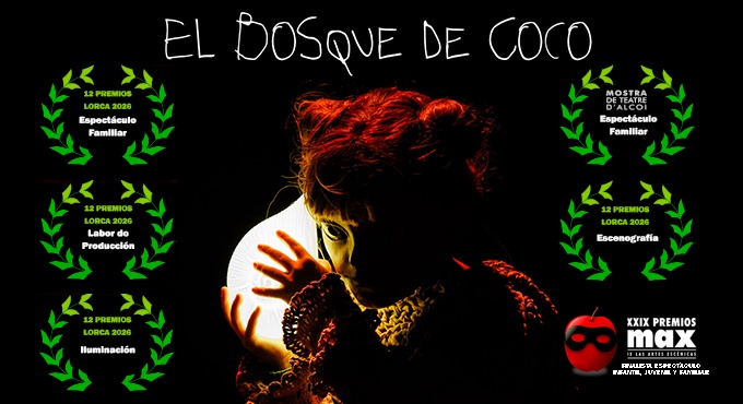 EL BOSQUE DE COCO