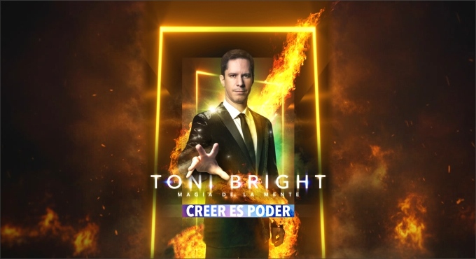 TONI BRIGHT