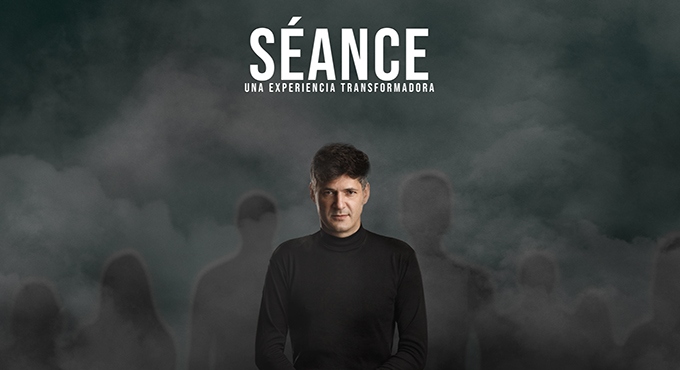 SÉANCE