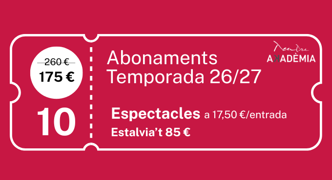 ABONAMENT