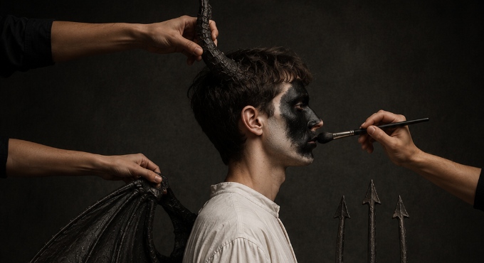 Pastorets