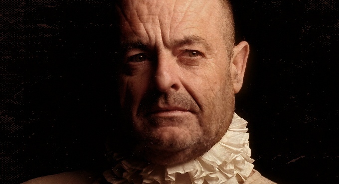 El trujamán entre Cervantes y Shakespeare