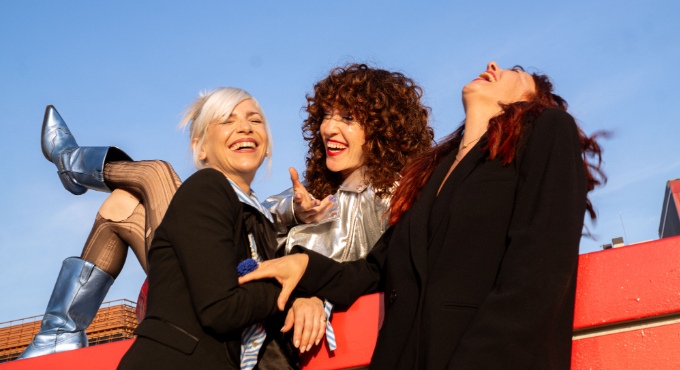 Labios