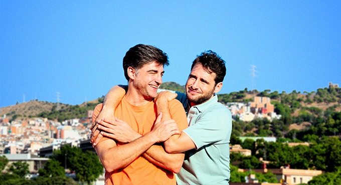 El meu germà