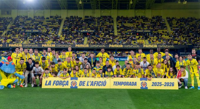 La Força de l'Afició