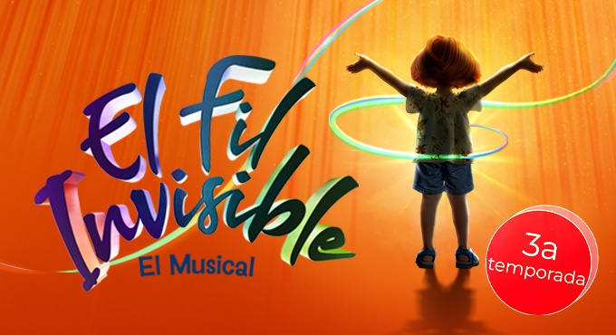 EL FIL INVISIBLE