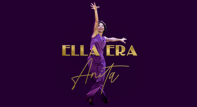 ELLA ERA ANITA AL TEATRE CONDAL
