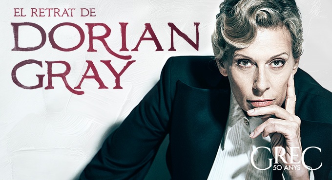 EL RETRAT DE DORIAN GRAY - ESTRENO