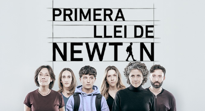 PRIMERA LLEI DE NEWTON