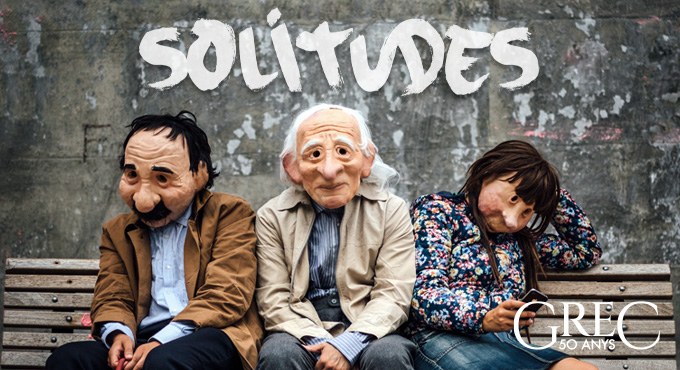 SOLITUDES