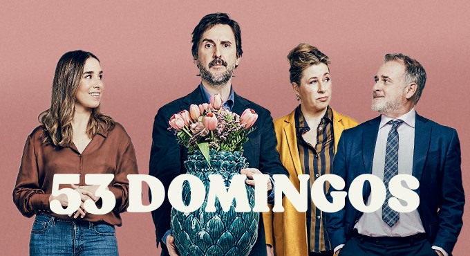 53 DOMINGOS