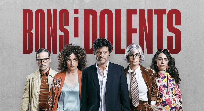 BONS I DOLENTS - DÍA DEL ESPECTADOR