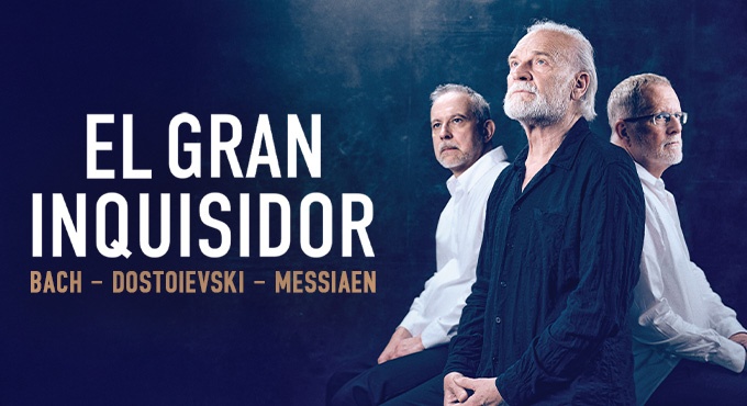 EL GRAN INQUISIDOR