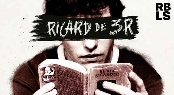 Ricard de 3R - RBLS en Barcelona