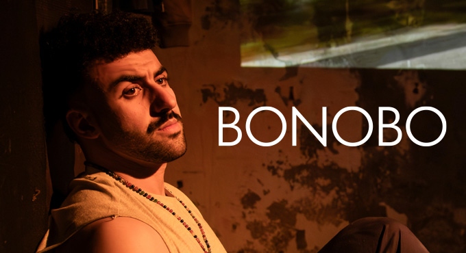 BONOBO 2.0 RBLS  a La Villarroel