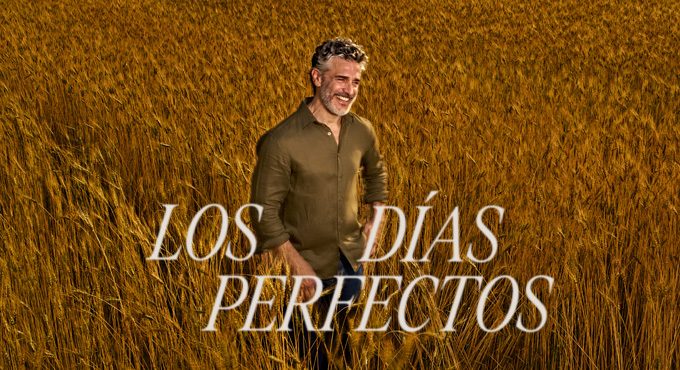 LOS DÍAS PERFECTOS al Teatre Goya