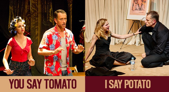 PACK POTATO & TOMATO