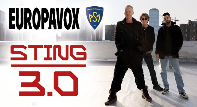 Sting