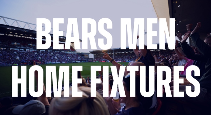 bears men