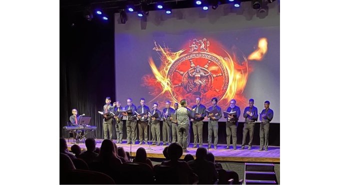 "Cordis et Anima” Música para o Coração e Alma