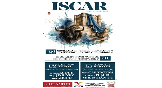 Concurso de Cortes