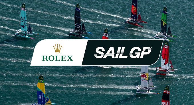 Spain Sail Grand Prix Valencia